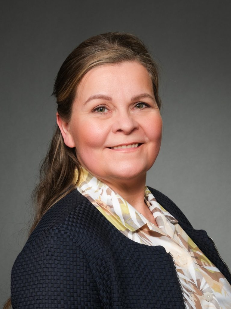 Tanja Karonen, Nexpertin perustaja